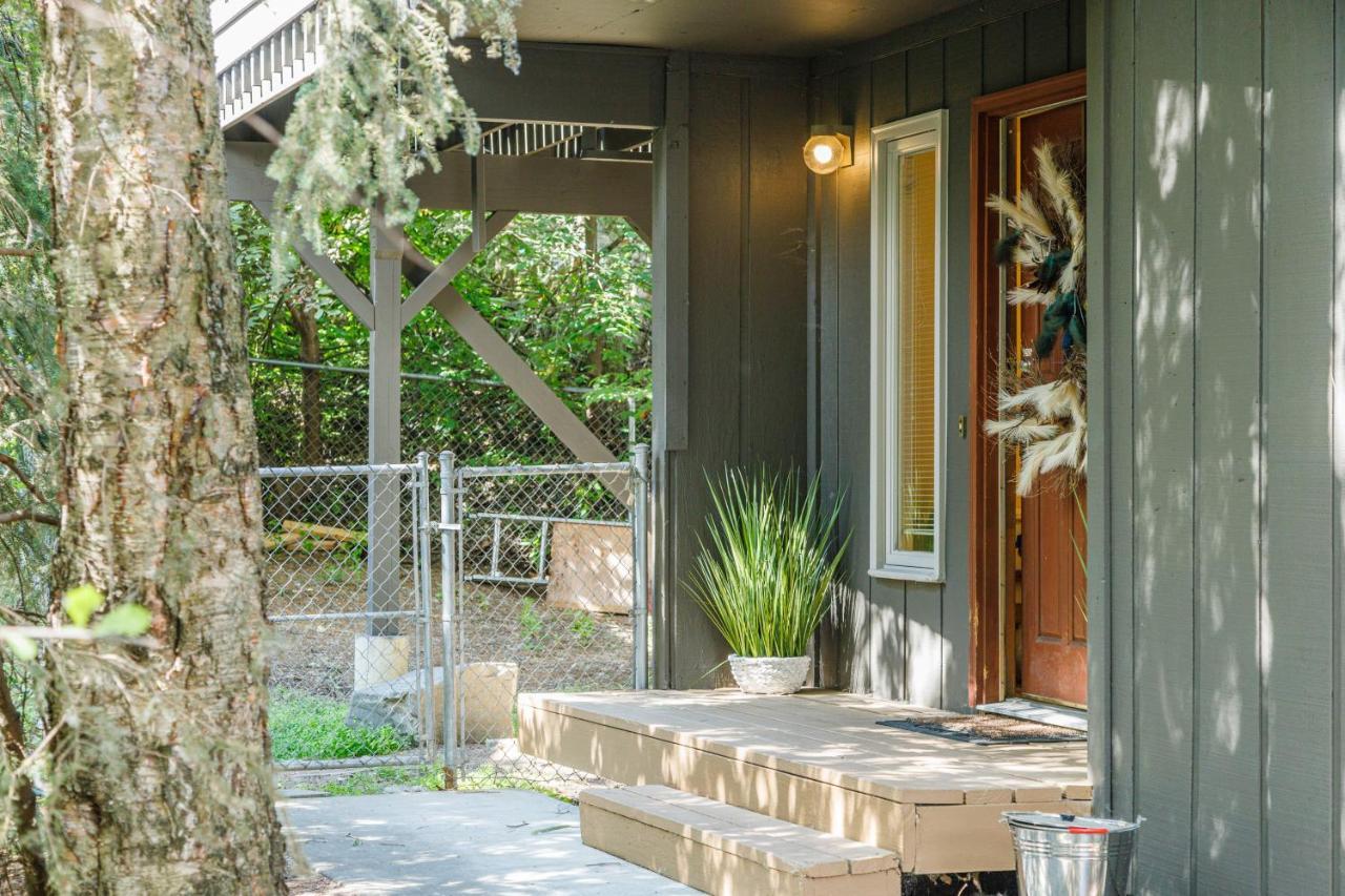 Holiday home Falke